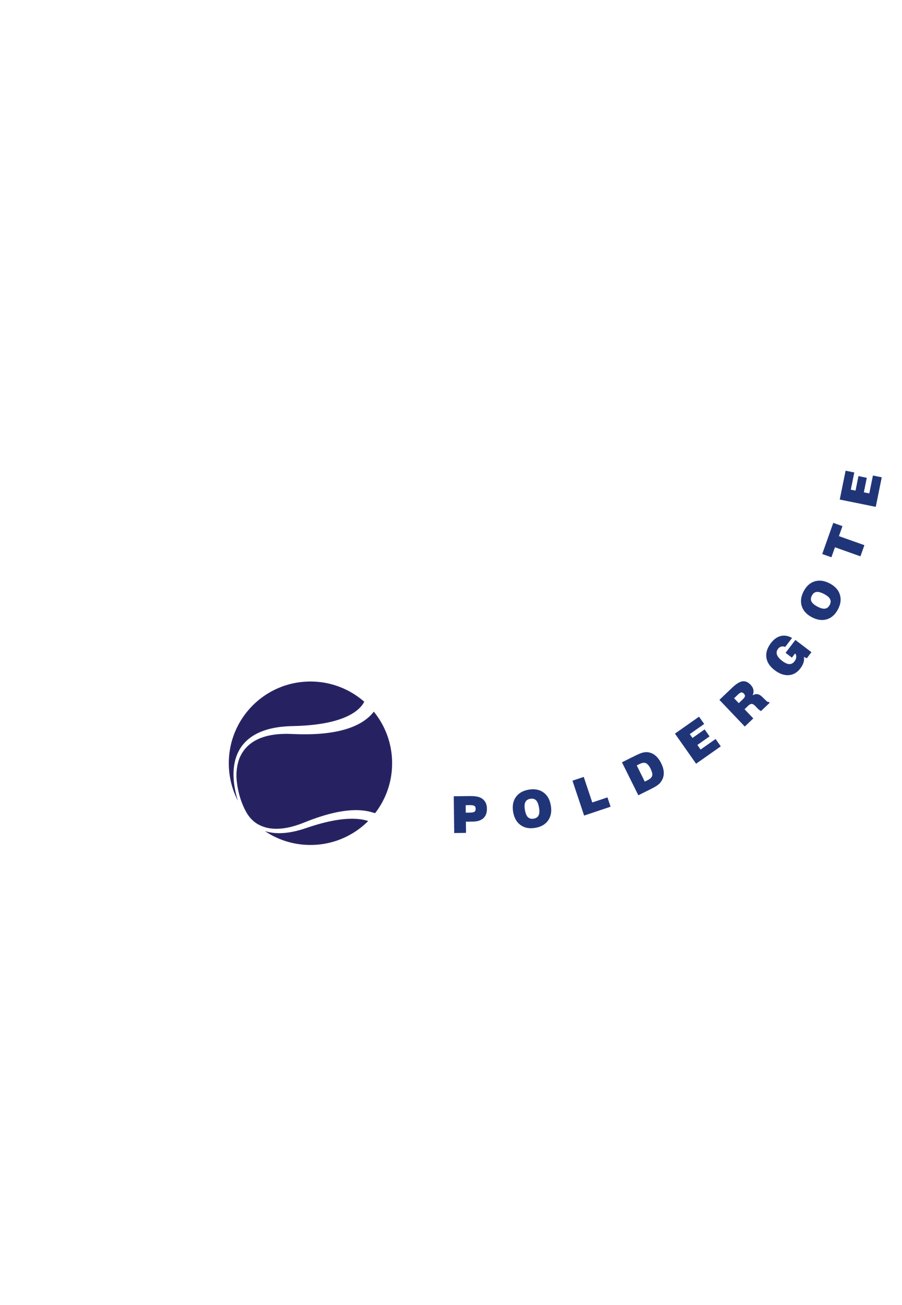 logo Padel Poldergote